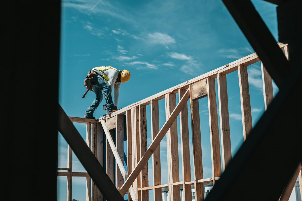 Construction Stage Inspection, HFT Building & Pest Inspections, Brisbane